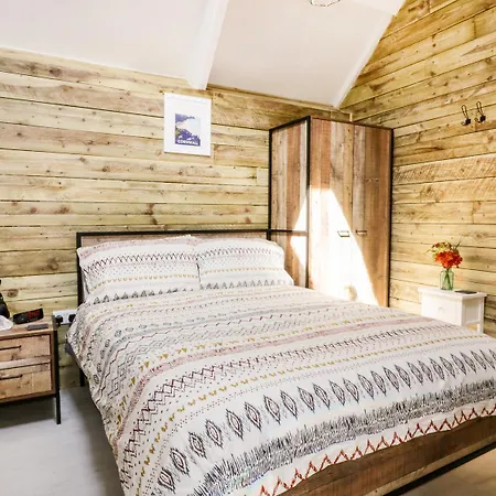 Holiday home Barn Acre