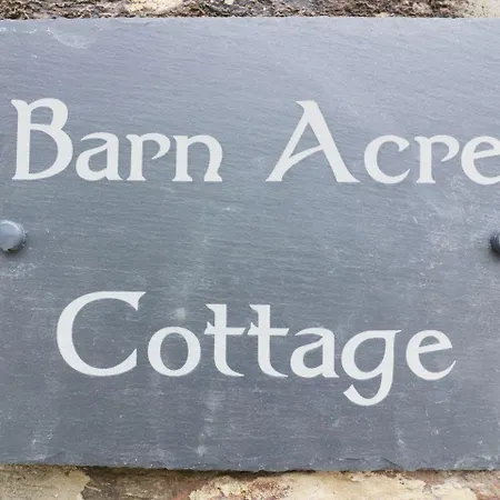 Barn Acre *