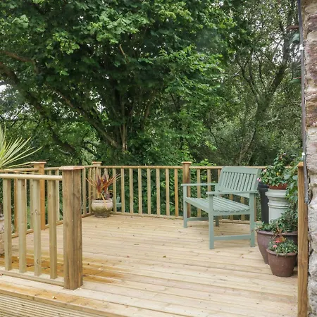 Barn Acre Holiday home Newquay (Cornwall)